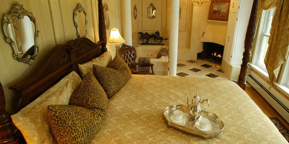 Historic Jacob Hill Inn Seekonk Cameră foto